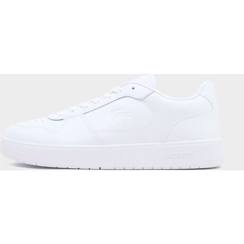 Lacoste Court Ace - Blanc, Blanc - Lacoste - Modalova