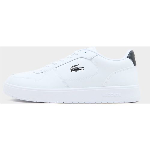 Lacoste Court Ace - Blanc, Blanc - Lacoste - Modalova