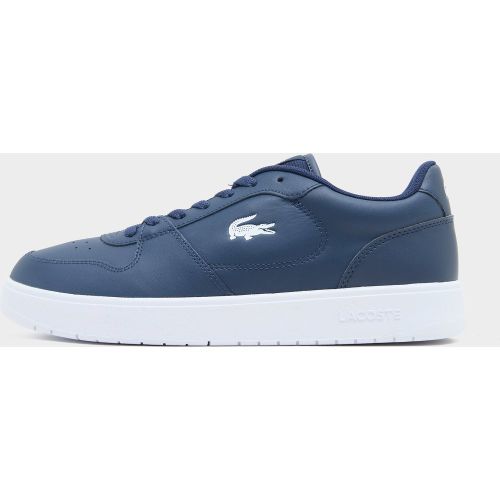 Lacoste Court Ace - Bleu, Bleu - Lacoste - Modalova