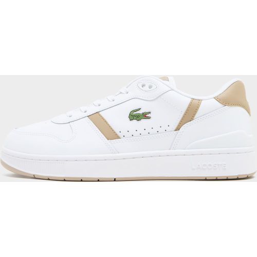 T-Clip Leather - - Lacoste - Modalova