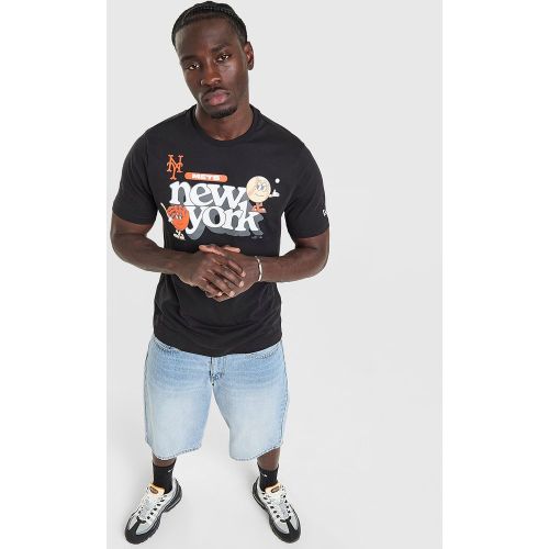 T-shirt MLB New York Mets - - new era - Modalova