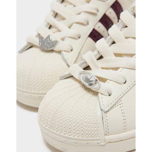 Lot de 4 jibbitz Trefoil Lace - - adidas Originals - Modalova