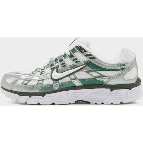 Nike P-6000 Femme - Blanc, Blanc - Nike - Modalova