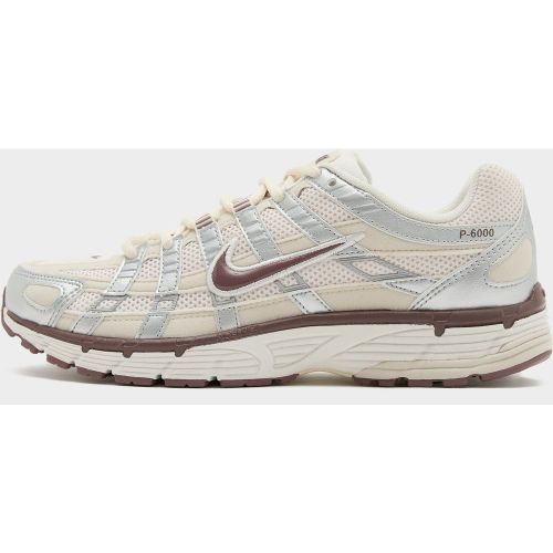 Nike P-6000 Femme - Gris, Gris - Nike - Modalova