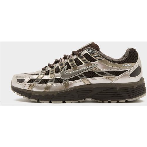 Nike P-6000 Femme - Marron, Marron - Nike - Modalova