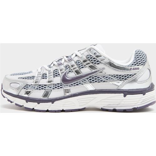 Nike P-6000 Women's - Blanc, Blanc - Nike - Modalova