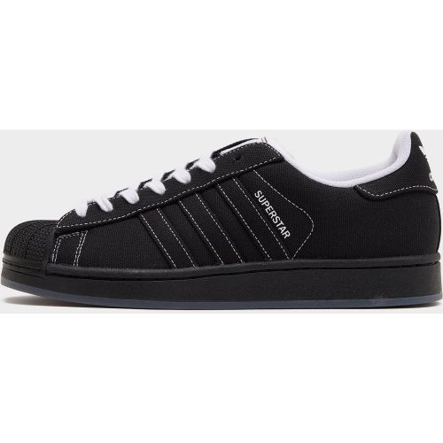 Superstar II Canvas - - adidas Originals - Modalova