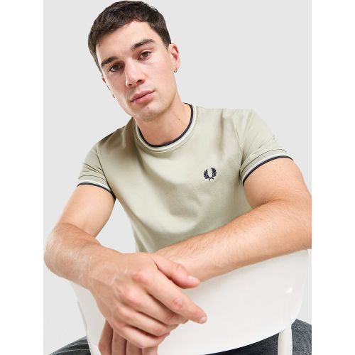 T-shirt Twin Tipped - - Fred Perry - Modalova
