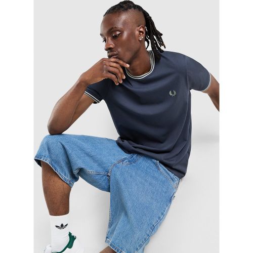T-shirt Twin Tipped - - Fred Perry - Modalova