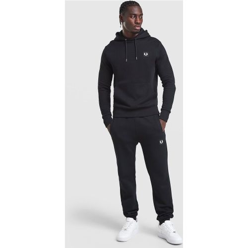 Pantalon de jogging Pique - - Fred Perry - Modalova