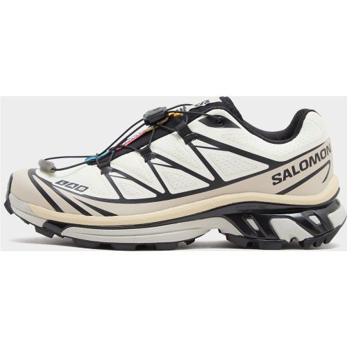 Salomon XT-6 Femme - Crème, Crème - Salomon - Modalova