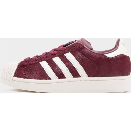 Superstar II Pony Hair - - adidas Originals - Modalova