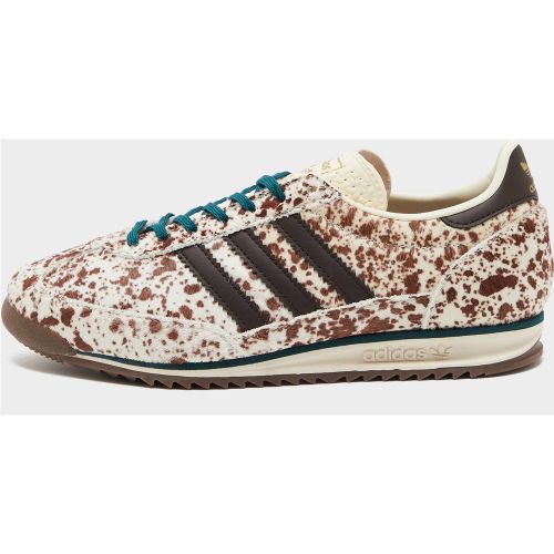 SL 72 OG Pony Print - - adidas Originals - Modalova