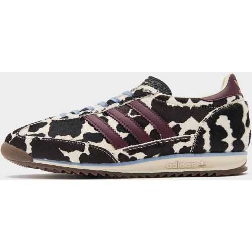 SL 72 OG Pony Hair - - adidas Originals - Modalova