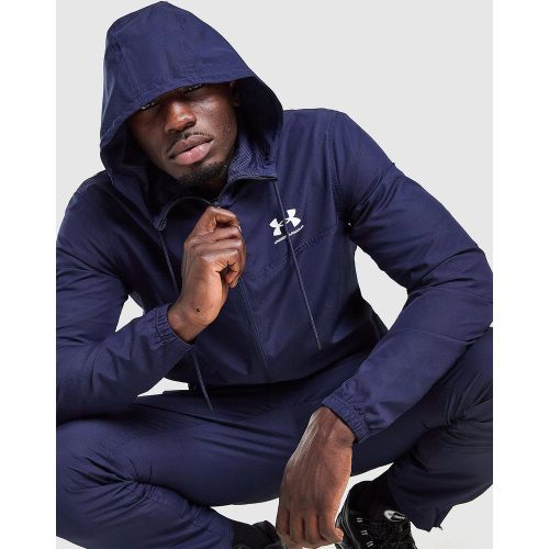 Veste Rival - - Under Armour - Modalova