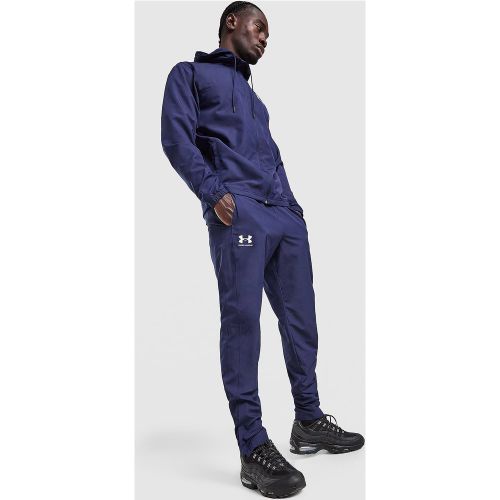 Pantalon de survêtement UA Rival - - Under Armour - Modalova