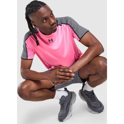 T-shirt Challenger - - Under Armour - Modalova
