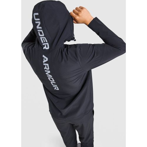 Veste Tech Utility - - Under Armour - Modalova