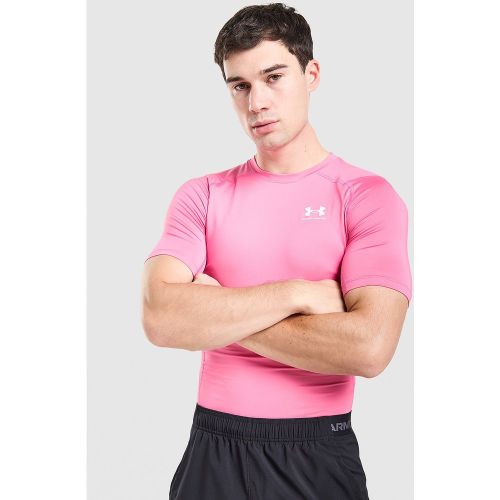 T-shirt HeatGear Compression - - Under Armour - Modalova