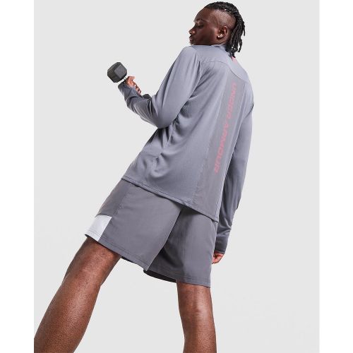 Haut ¼ zip Tech Utility - - Under Armour - Modalova