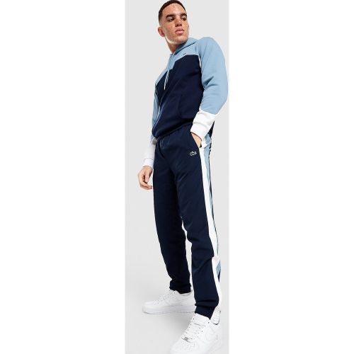 Pantalon de jogging Colour Block - - Lacoste - Modalova
