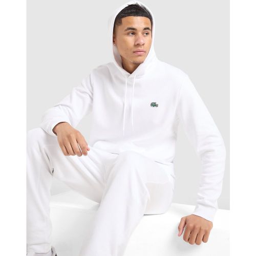 Sweat à capuche - - Lacoste - Modalova