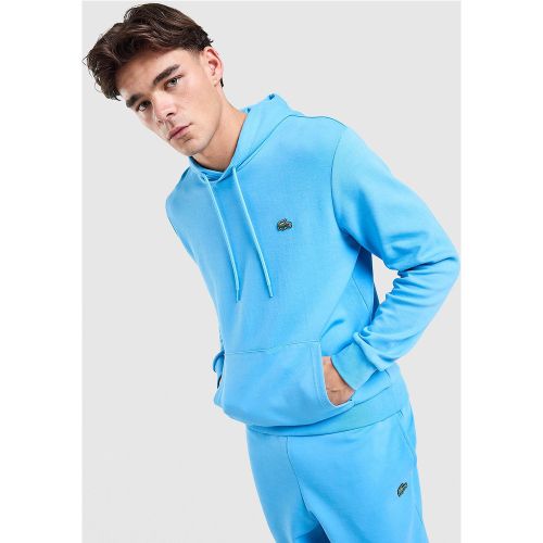 Sweat à capuche Double Knit - - Lacoste - Modalova