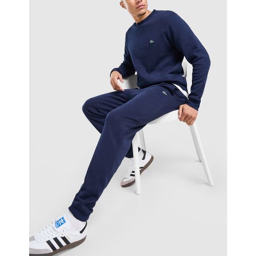 Pantalon de jogging Double Knit - - Lacoste - Modalova