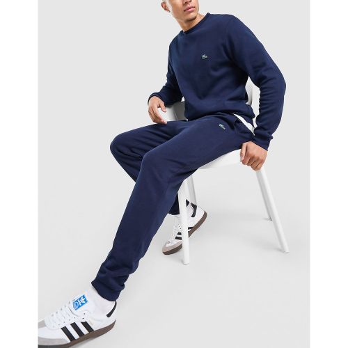 Pantalon de jogging Double Knit - - Lacoste - Modalova