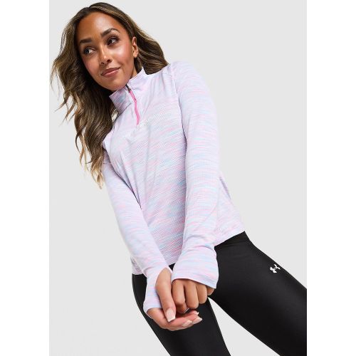 Haut demi-zip Tech - - Under Armour - Modalova