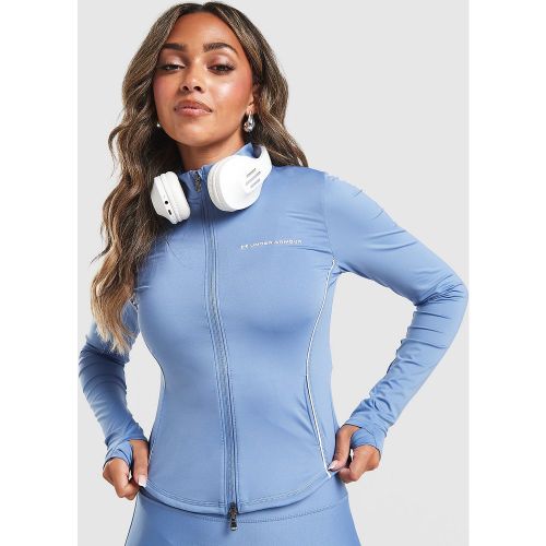 Haut zippé Piping - - Under Armour - Modalova