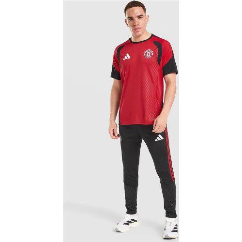 Pantalon D'entraînement Manchester United 26/27 Tiro - - Adidas - Modalova
