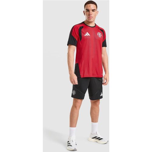 Short d'entraînement Manchester United FC Tiro 26 - - Adidas - Modalova