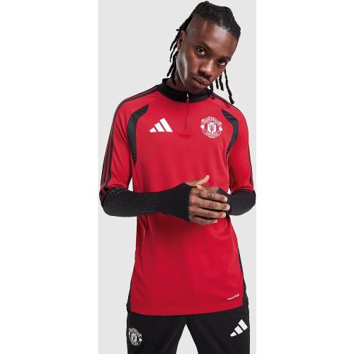 Haut D'entraînement Manchester United 26/27 Tiro - - Adidas - Modalova