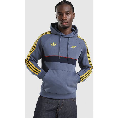 Sweat à capuche Arsenal FC OG - - Adidas - Modalova