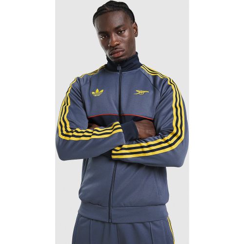 Arsenal FC OG Track Top - - adidas Originals - Modalova