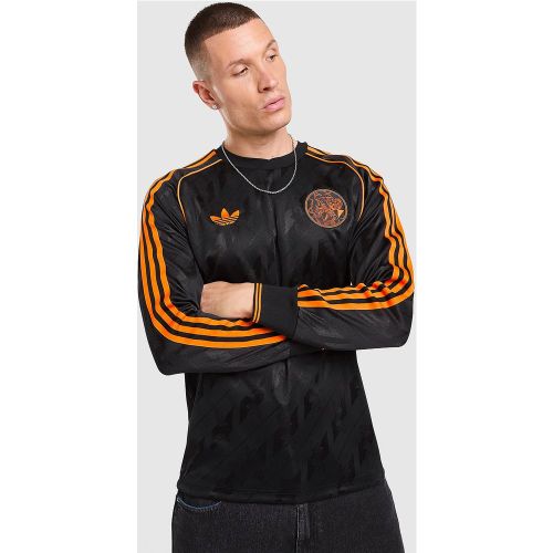 Maillot manches longues AFC Ajax OG - - adidas Originals - Modalova