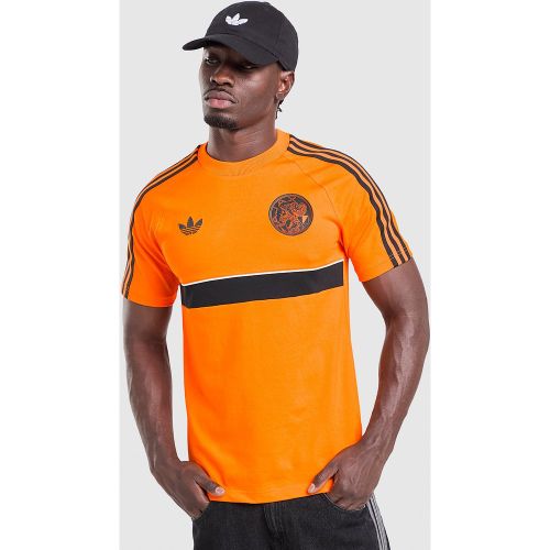 T-shirt AFC Ajax OG - - adidas Originals - Modalova