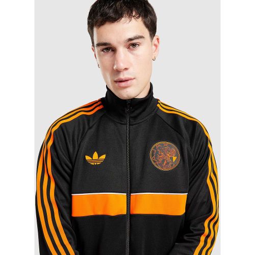 Veste de survêtement AFC Ajax OG - - adidas Originals - Modalova