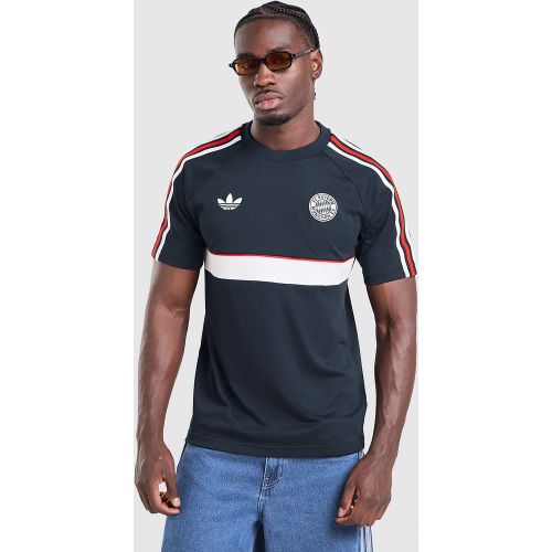 T-shirt Fc Bayern Munich Og - - adidas Originals - Modalova