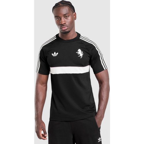 T-shirt Juventus OG - - adidas Originals - Modalova