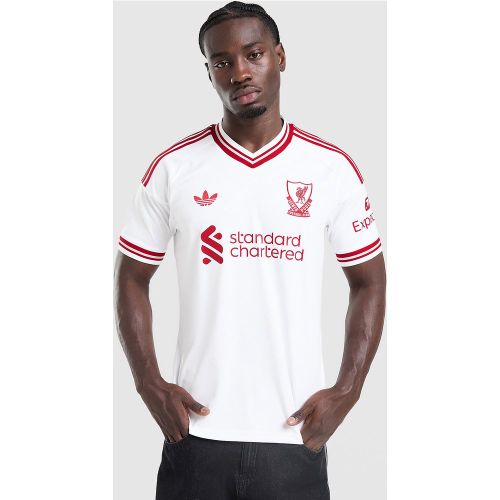 Maillot extérieur Liverpool FC 2026/27 - - adidas Originals - Modalova