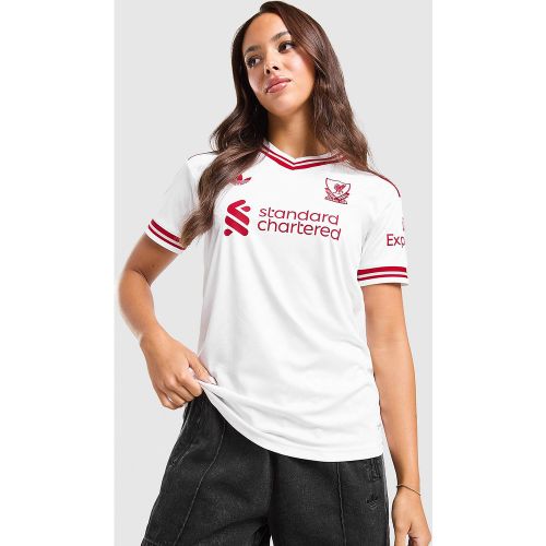 Maillot Extérieur Liverpool FC 2026/27 - - adidas Originals - Modalova