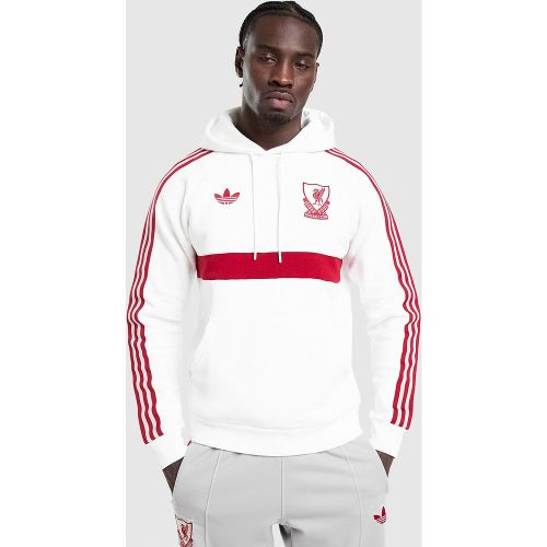 Sweat à capuche OG Liverpool FC - - adidas Originals - Modalova