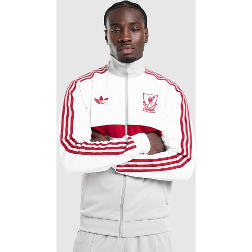 Veste de survêtement OG Liverpool FC - - adidas Originals - Modalova