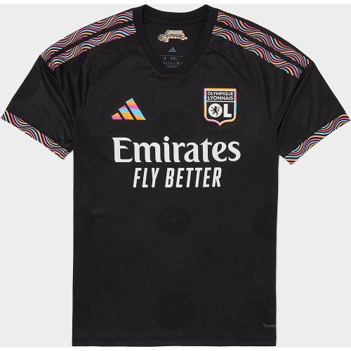 Troisième Maillot Olympique Lyon 2026/27 - - Adidas - Modalova