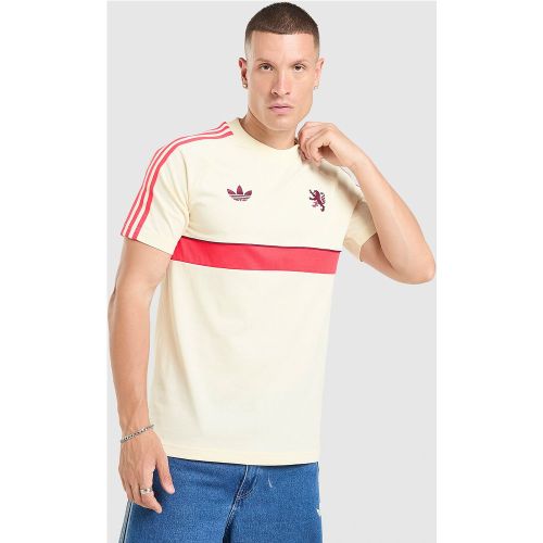 T-shirt Olympique Lyon OG - - adidas Originals - Modalova