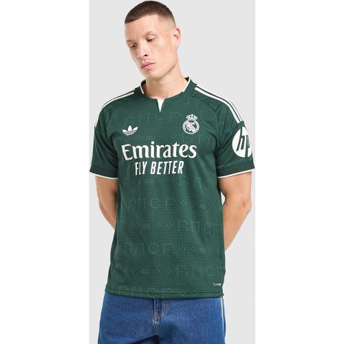 Maillot Extérieur Real Madrid 2026/27 - - adidas Originals - Modalova