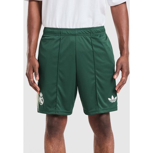 Short Extérieur Real Madrid 2026/27 - - adidas Originals - Modalova