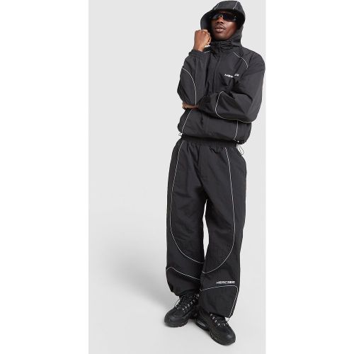 Helvetia Cropped Printed 1/2 Snap Fleece - - Columbia - Modalova